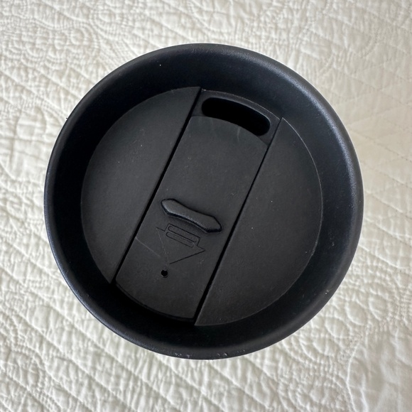 University of Miami Travel Tumbler Coffee Mug Cup - Picture 6 of 9